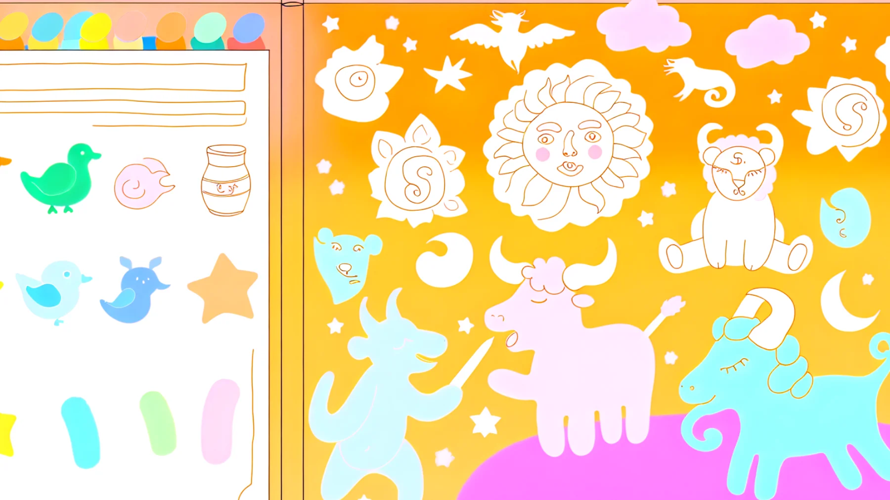 oroscopo del mattino 2026-02-23T19:12:44.860Z"