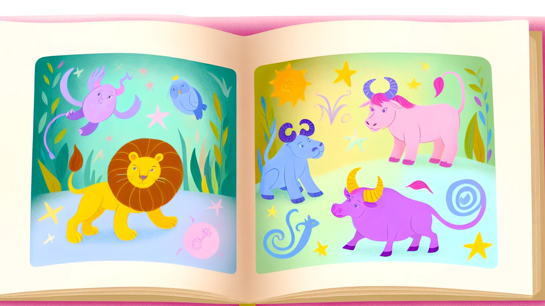 oroscopo del mattino 2026-02-24T19:11:18.294Z"