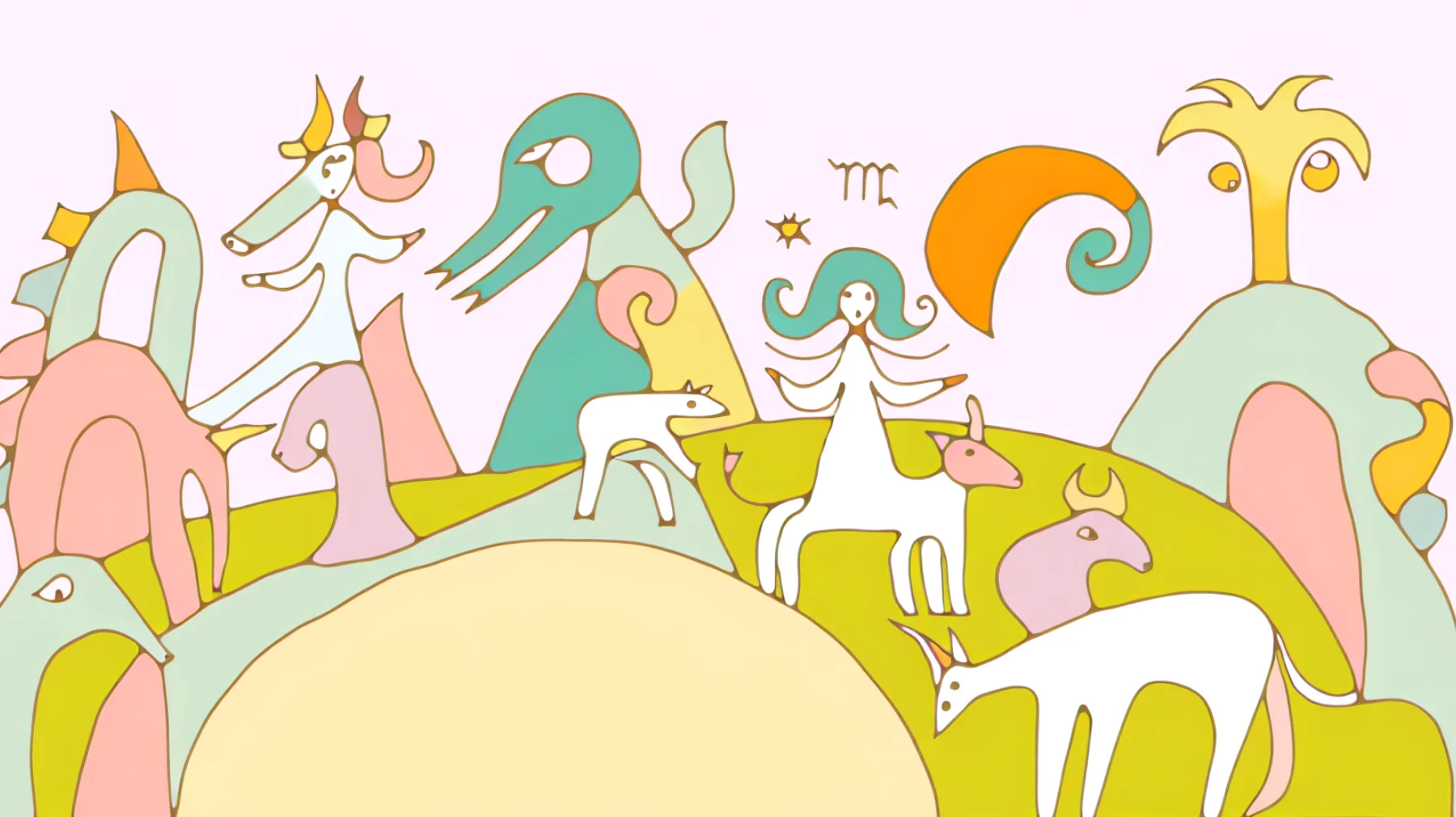 oroscopo del mattino 2026-02-26T19:12:25.961Z"