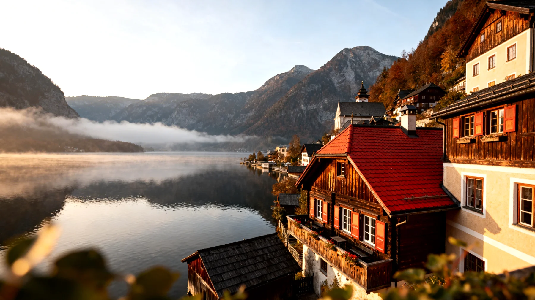 Hallstatt"