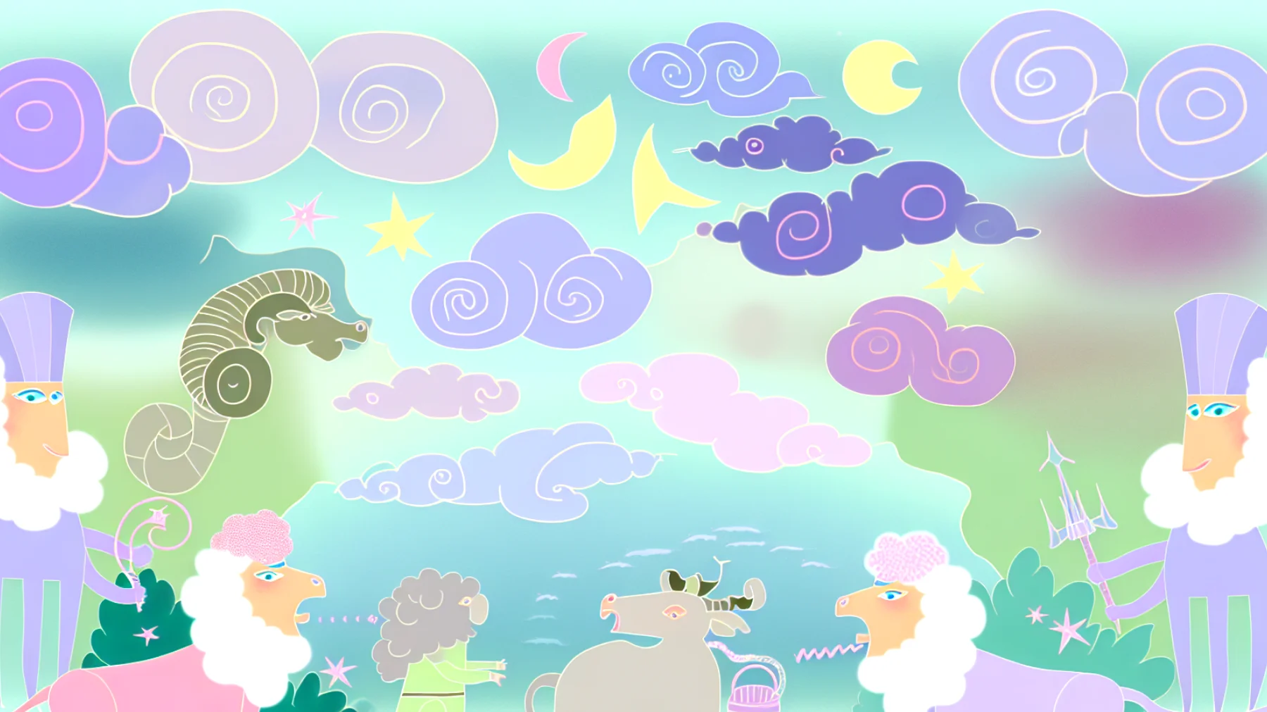 oroscopo del mattino 2026-03-01T19:13:52.225Z"