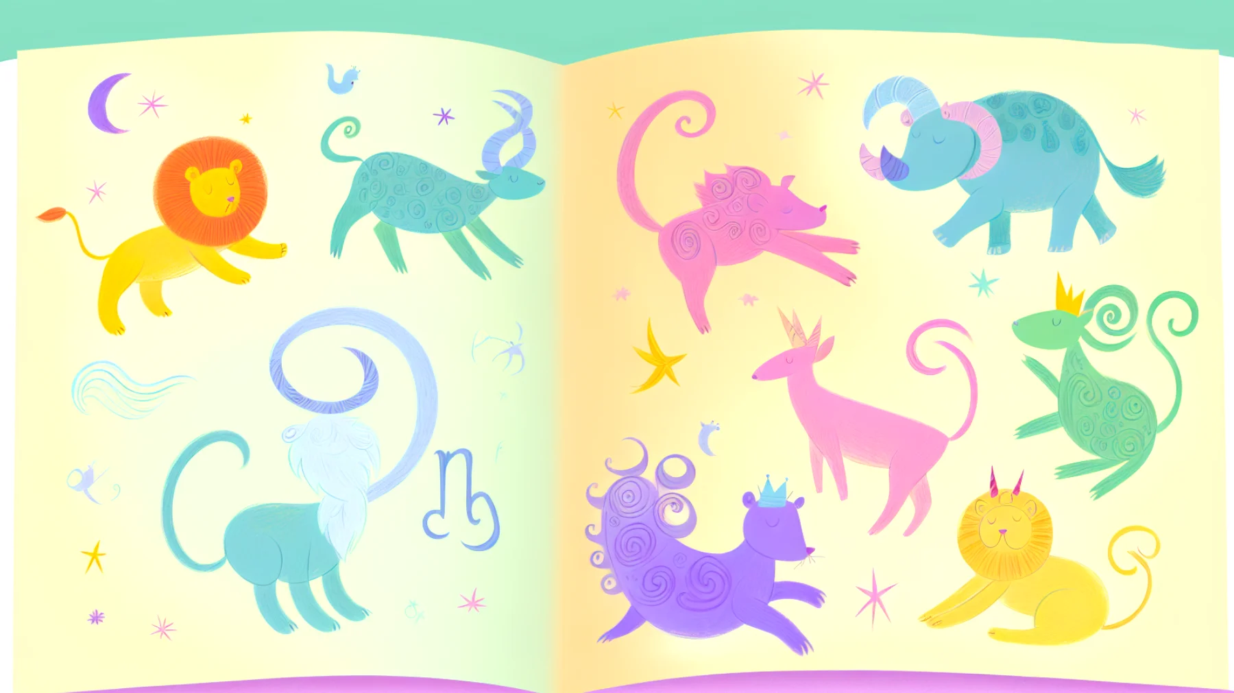 oroscopo del mattino 2026-03-02T19:13:01.488Z"